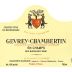 Geantet-Pansiot Gevrey-Chambertin En Champs 2005 Front Label