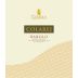 Weingut J. Koegler Barolo Colarej 2011 Front Label