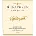 Beringer Nightingale Semillon-Sauvignon Blanc (375ML) 2010 Front Label