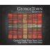 GeorgeTown Vineyard Pinot Noir Rose 2015 Front Label