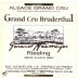 Gerard Neumeyer Bruderthal Riesling 2005 Front Label