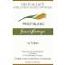 Gerard Neumeyer Tulipe Pinot Blanc 2013 Front Label