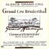 Gerard Neumeyer Bruderthal Gewurztraminer 2007 Front Label