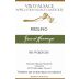 Gerard Neumeyer Les Hospices Riesling 2009 Front Label