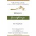 Gerard Neumeyer Les Hospices Riesling 2010 Front Label