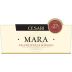Gerardo Cesari S.p.A. Valpolicella Superiore Ripasso Mara 2012 Front Label