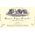 Germain Domaine du Chateau de Chorey Beaune Vignes Franches Vieilles Vignes Premier Cru 2007 Front Label