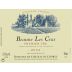 Germain Domaine du Chateau de Chorey Beaune Les Cras Premier Cru Vieilles Vignes 2004 Front Label