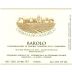 Germano Angelo Az. Vitivinicola Barolo 2009 Front Label