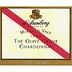 d'Arenberg Olive Grove Chardonnay 1999 Front Label