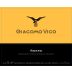 V. Mitolo and Son Roero 2011 Front Label