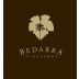 Bedarra Vineyards Reserve Chardonnay 2009 Front Label