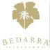 Bedarra Vineyards Reserve Chardonnay 2008 Front Label