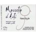 Cargo Road Wines AU Moscato d'Asti 2011 Front Label