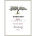 Trader Joe's Monterey Petit Reserve Petite Sirah 2014 Front Label
