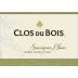 Clos du Bois Sauvignon Blanc 2009 Front Label