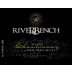 Riverbench Reserve Chardonnay 2012 Front Label