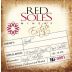 Red Soles Winery Miracles Ranch Estate Syrah 2014 Front Label