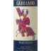 Gabbiano Pinot Grigio 2000 Front Label