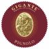 Gigante Colli Orientali del Friuli Pignolo 2007 Front Label