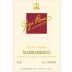 Poderi Anglelini Barbaresco Vigneto Viglino 2004 Front Label