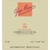 Poderi Anglelini Nebbiolo d'Alba Rocca Giovino 2010 Front Label