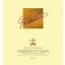 Poderi Anglelini Nebbiolo d'Alba Rocca Giovino 2011 Front Label