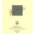 Poderi Anglelini Barolo Arione 2009 Front Label