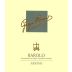Poderi Anglelini Barolo Arione 2010 Front Label