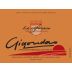 Gigondas La Cave Gigondas La Reference 2009 Front Label