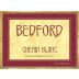Bedford Winery Chenin Blanc 2012 Front Label