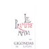 Gigondas La Cave Gigondas Le Primitif 2006 Front Label