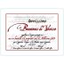 Gigondas La Cave Beaumes de Venise Terrissimo 2014 Front Label