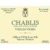 Gilbert Picq Chablis Vieilles Vignes 2014 Front Label