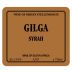Gilga Syrah 2007 Front Label