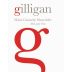 Giligan Wines Shiraz Grenache Mourvedre 2011 Front Label