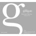 Giligan Wines Roussanne Marsanne 2013 Front Label