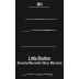 Giligan Wines Little Brother Shiraz Mourvedre Grenache 2014 Front Label