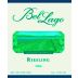 Bel Lago Vineyard and Winery Riesling 2006 Front Label