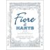 Cape Grace Wines Langhe Fiore di Harys Rosso 2013 Front Label