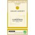 Gilles Louvet Vineyards Corbieres 2013 Front Label
