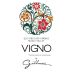 Gillmore Loncomilla Valley Vigno 2010 Front Label