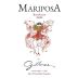 Gillmore Mariposa Red Blend 2012 Front Label