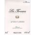 Alvaro Palacios Les Terrasses Priorat 1998 Front Label