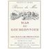 Mas de Gourgonnier Les Baux de Provence Rouge 1999 Front Label