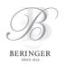 Beringer Third Century Howell Mountain Cabernet Franc 1996 Front Label