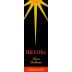 Giordano Vini Terre Siciliane Nero d'Avola 2012 Front Label