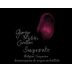 Giorgio Meletti Cavallari Winery Bolgheri Impronte Superiore 2012 Front Label