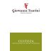 Giovanna Tantini Custoza 2015 Front Label