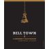Bell Town Wine Cabernet Sauvignon 2012 Front Label
